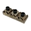 画像2: Floyd Rose Special Relic Tremolo System FRTS3000L Nickel Left-Handed/L3Nut/サスティーンブロック37mm/フロイドローズスペシャル/レフトハンド/左利き用/全国一律送料無料！ (2)