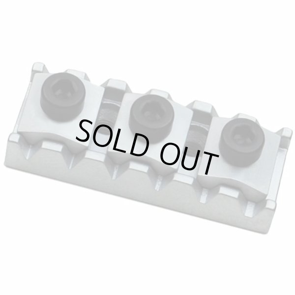 画像2: Floyd Rose FRT100S Original Tremolo Bridge System -Satin Chrome R2Nat/サスティーンブロック37mm/フロイドローズオリジナル/全国一律送料無料！ (2)