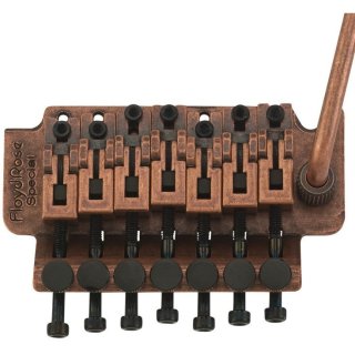 Floyd Rose Special 7-String - 陸奥守楽器