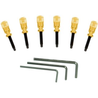 Floyd Rose Upgrade Parts - 【ESP直営】BIGBOSS オンライン