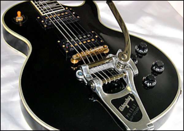 画像3: FU-Tone Bigsby B7 Vibrato Kit/ビグスビー/トレモロユニット/レスポール/全国一律送料無料 (3)