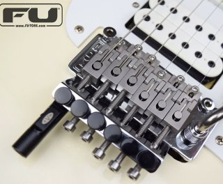 FU-Tone Graph Tech String Saver Saddle Set for Locking Tremolos