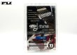 画像2: EVH Titanium EVH D-Tuna Blue/チタン製/フロイドローズ/全国一律送料無料 (2)