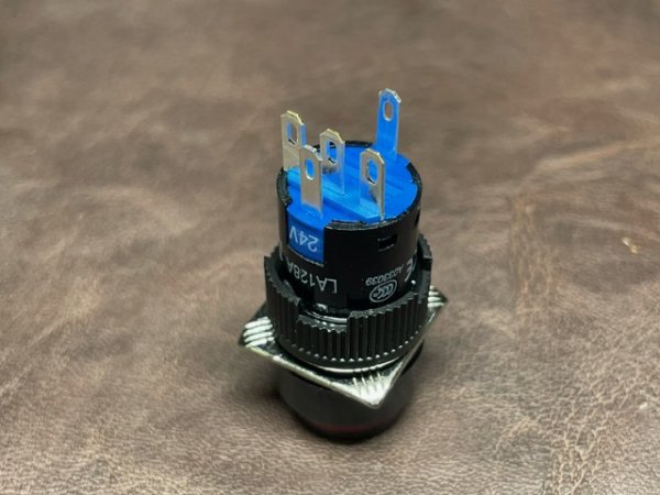 画像4: Kill Switch/キルスイッチ/ EVH Wolfgang  Axis  Mucicman Frankenstein /RED/全国一律送料無料 (4)