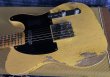 画像3: Fender Custom Shop '52 Telecaster Heavy Relic - Aged Nocaster Blonde/新品/全国一律送料無料 (3)