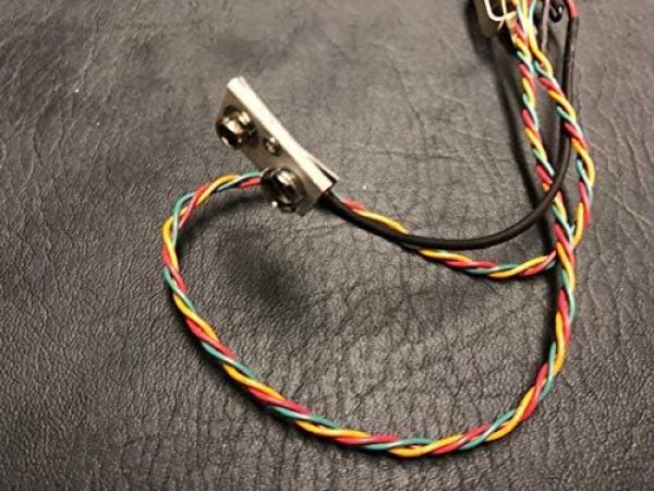 画像3: HAZ OUTPUT JACK HARNESS/STEINBERGER/HAZアウトプットジャックハーネス (3)