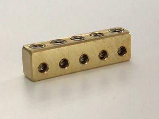 HEADLESS USA/Steinberger 5 String Adapter/silver/スタインバーガー