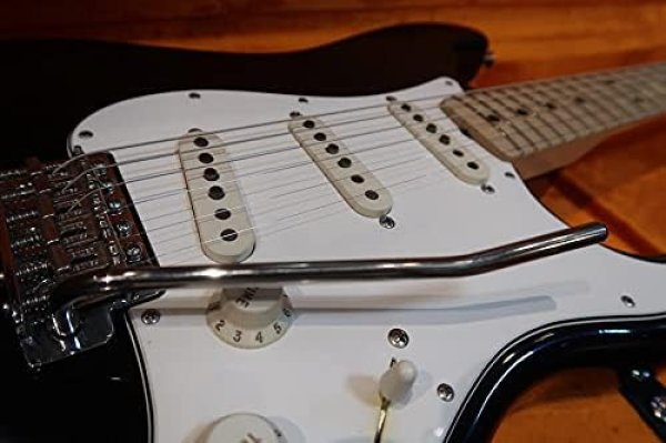 画像5: Fender USA 用Ritchie Blackmore Heavy Arm /Inch Size/ インチ用アーム  (5)