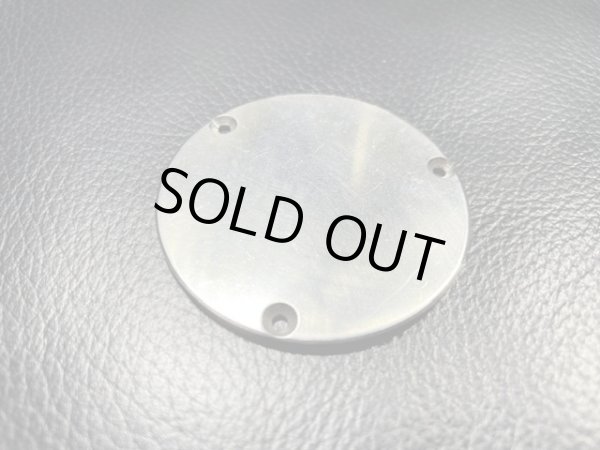 画像3: Gibson/LP Backplate Combo stainless/ステンレス製/ギブソン レスポール用バックパネルセット (3)