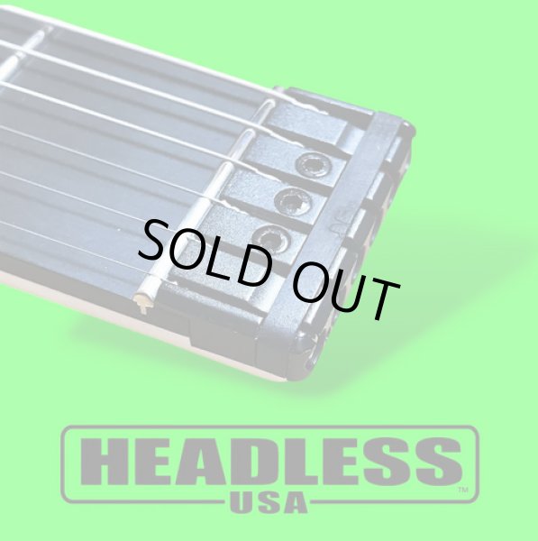 画像1: Headless USA Steinberger Rubber String Retainers /スタインバーガーパーツ/ラバーストリングリテーナー/全国一律送料無料 (1)