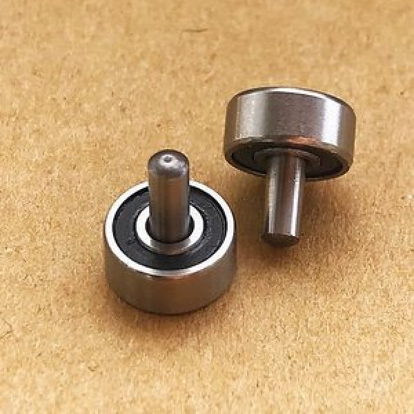 画像2: HEADLESS USA STEINBERGER TransTrem and S-trem Bearings 2個セット/スタインバーガーパーツ/全国一律送料無料 (2)