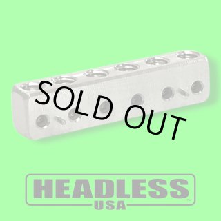 Headless USA/Steinberger String Adapter/GOLD/スタインバーガー
