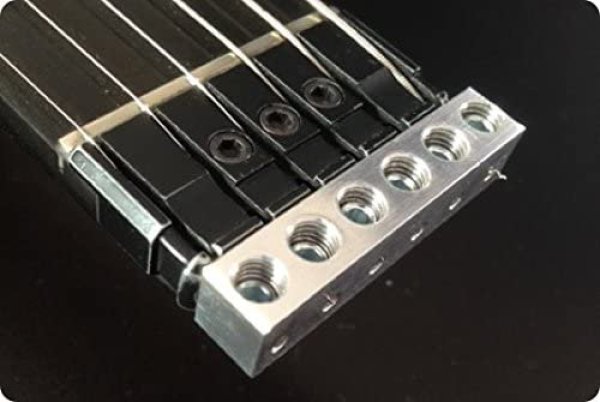 画像3: HEADLESS STEINBERGER 6-STRING ADAPTERS COLOR:Aluminum/スタインバーガーバーツ/全国一律送料無料 (3)