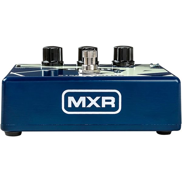 画像5: MXR EVH 5150 Chorus Guitar Effects Pedal/エフェクトペダル/エディ・ヴァン・ヘイレン/全国一律送料無料 (5)