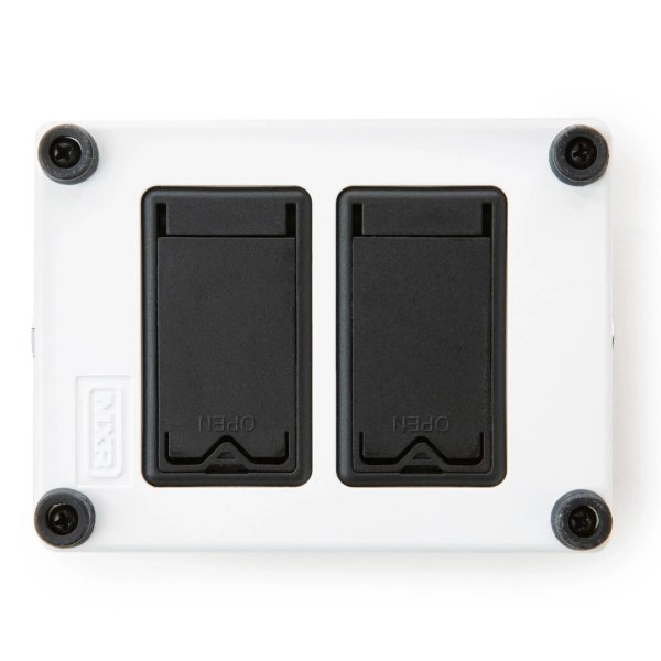 画像5: MXR EVH Flanger Effects Pedal/エフェクトペダル/エディ・ヴァン・ヘイレン/全国一律送料無料 (5)