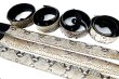 画像4: Fairfield Guitar Co. Genuine Python Guitar Straps – Made in the USA/パイソン ギター ストラップ/全国一律送料無料 (4)