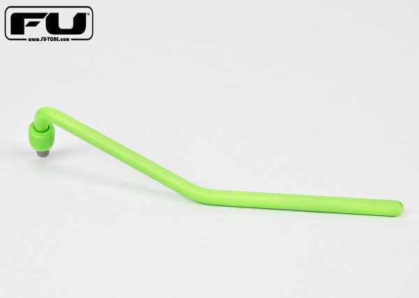 画像2: FU-Tone Neon Green Tremolo Arm/アーム/ネオングリーン/全国一律送料無料 (2)
