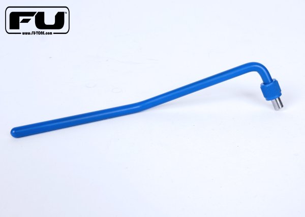 画像2: FU-Tone Blue Tremolo Arm/アーム/ブルー/全国一律送料無料 (2)