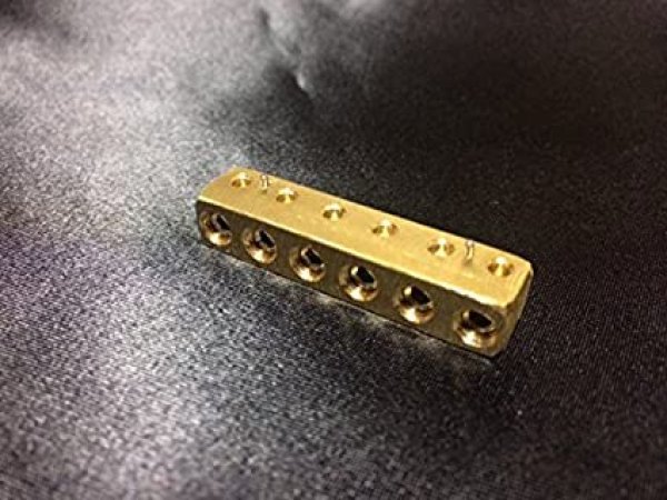 Steinberger String Adapter ストリングアダプター Headless USA/Steinberger String Adapter/GOLD