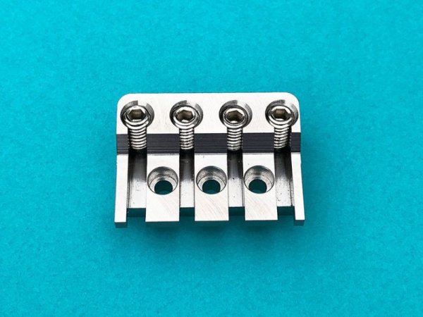 画像2: HEADLESS USA JCustom Steinberger Bass Combo Headpiece/ヘッドピース/スタインバーガー/全国一律送料無料 (2)