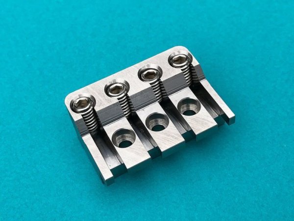 画像3: HEADLESS USA JCustom Steinberger Bass Combo Headpiece/ヘッドピース/スタインバーガー/全国一律送料無料 (3)