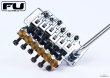 画像2: FU-Tone Titanium Fine Tuners –Gold/チタンファインチューナー 6本セット・ゴールド/全国一律送料無料 (2)