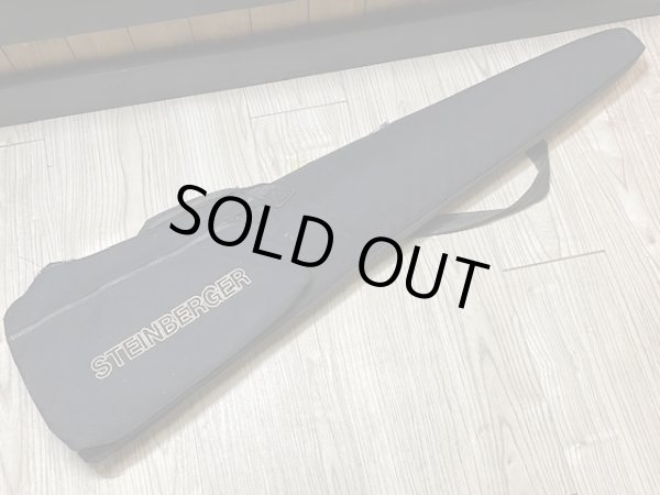 画像16: STEINBERGER XL-25AN/Steinberger/スタインバーガー/全国一律送料無料 (16)