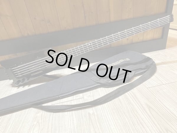 画像15: STEINBERGER XL-25AN/Steinberger/スタインバーガー/全国一律送料無料 (15)