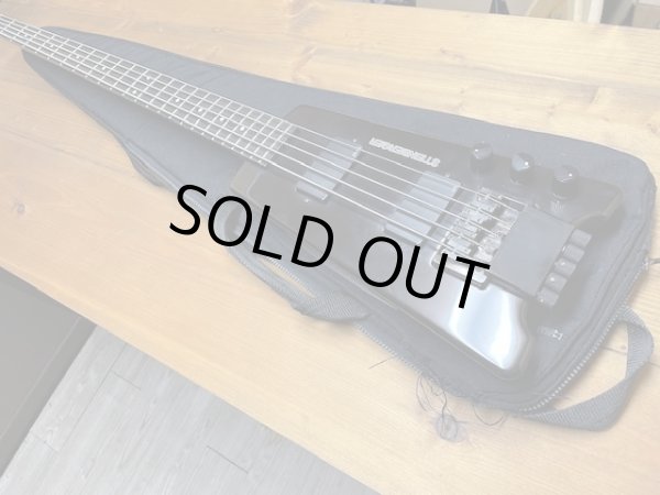 画像6: STEINBERGER XL-25AN/Steinberger/スタインバーガー/全国一律送料無料 (6)