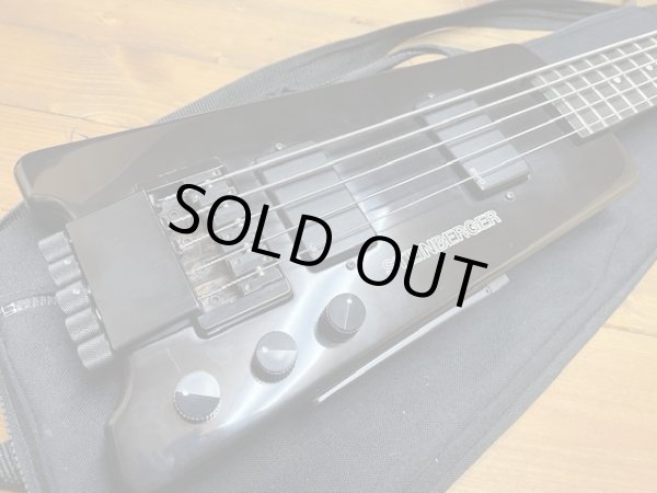 画像3: STEINBERGER XL-25AN/Steinberger/スタインバーガー/全国一律送料無料 (3)