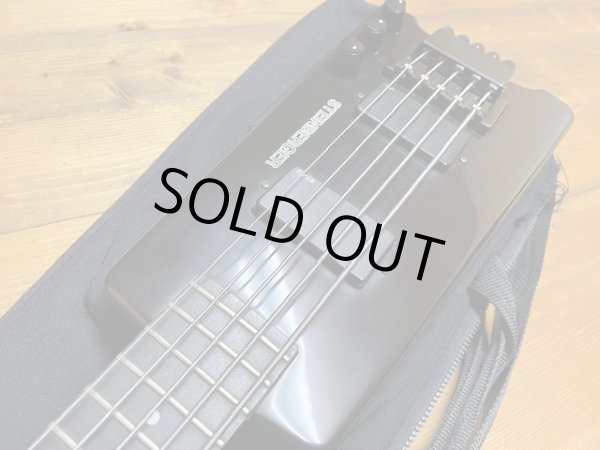 画像5: STEINBERGER XL-25AN/Steinberger/スタインバーガー/全国一律送料無料 (5)