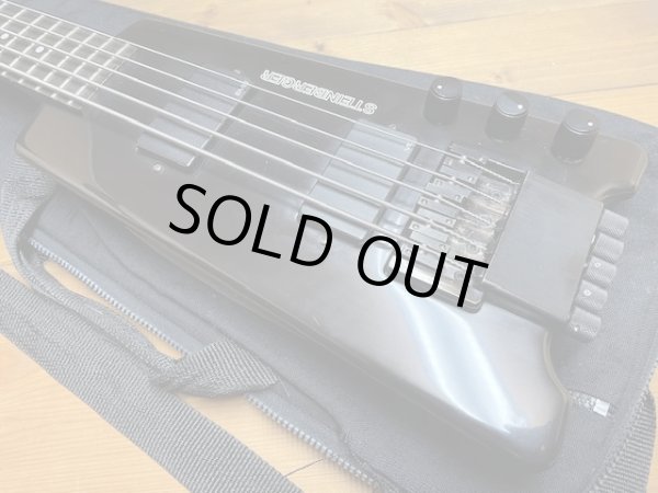 画像2: STEINBERGER XL-25AN/Steinberger/スタインバーガー/全国一律送料無料 (2)