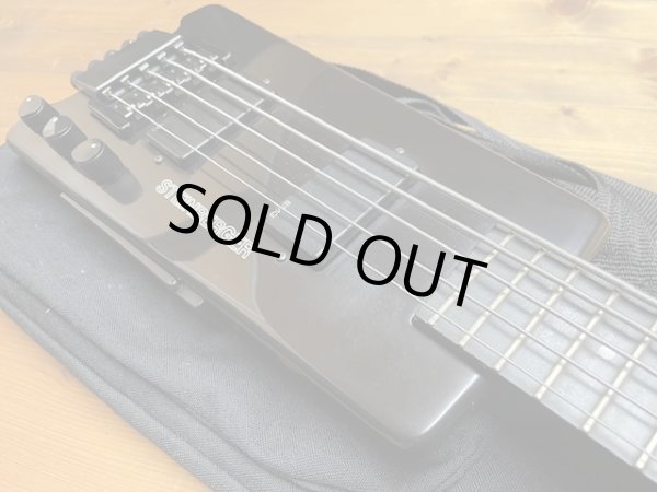 画像4: STEINBERGER XL-25AN/Steinberger/スタインバーガー/全国一律送料無料 (4)