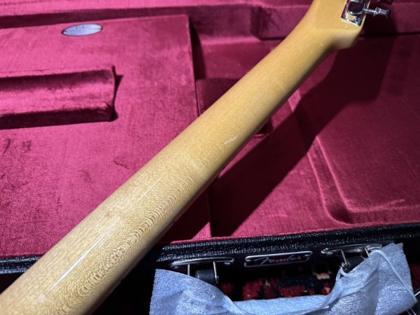 画像6: Fender Custom Shop 2021 Vintage Custom '68 Telecaster NOS Pink Paisley/全国一律送料無料 (6)