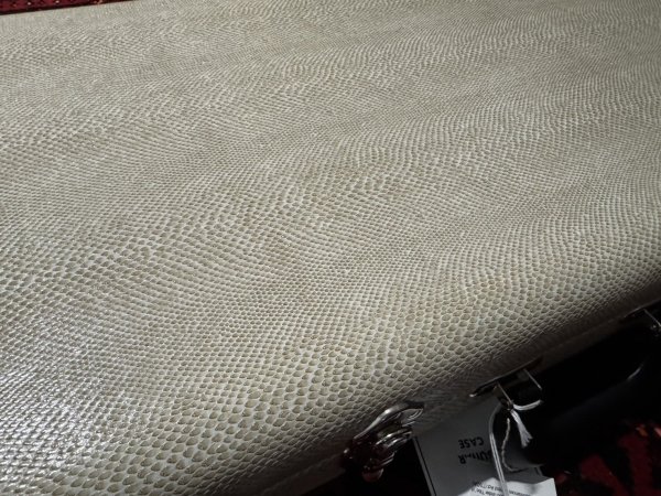 画像10: Charvel USA Custom Shop Warren DeMartini Signature Snake/全国一律送料無料 (10)