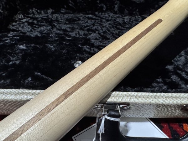 画像8: Charvel USA Custom Shop Warren DeMartini Signature Snake/全国一律送料無料 (8)