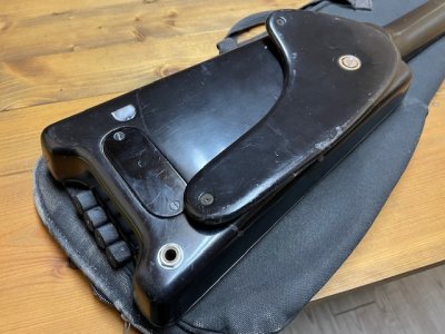 画像2:  Steinberger L-2 '82/スタインバーガー/全国一律送料無料