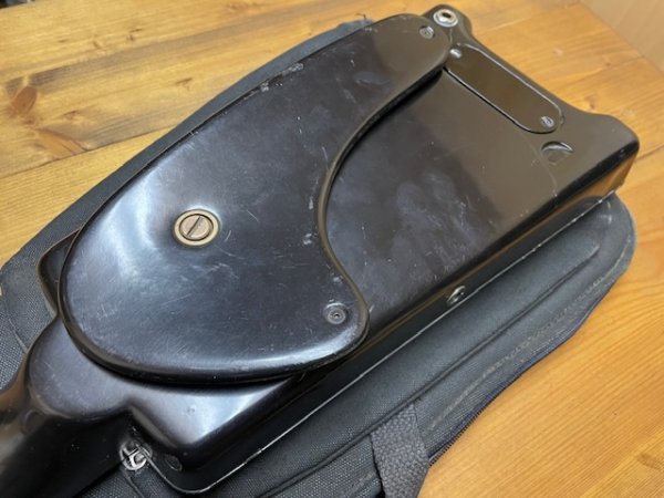 画像9:  Steinberger L-2 '82/スタインバーガー/全国一律送料無料 (9)