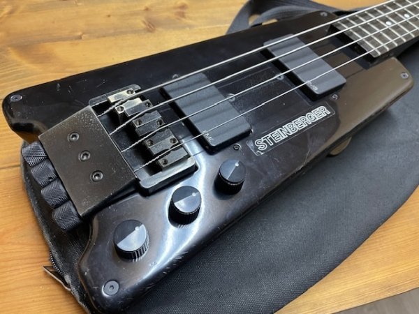 画像1:  Steinberger L-2 '82/スタインバーガー/全国一律送料無料 (1)