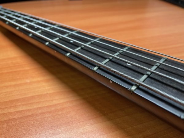 画像5:  Steinberger L-2 '82/スタインバーガー/全国一律送料無料 (5)