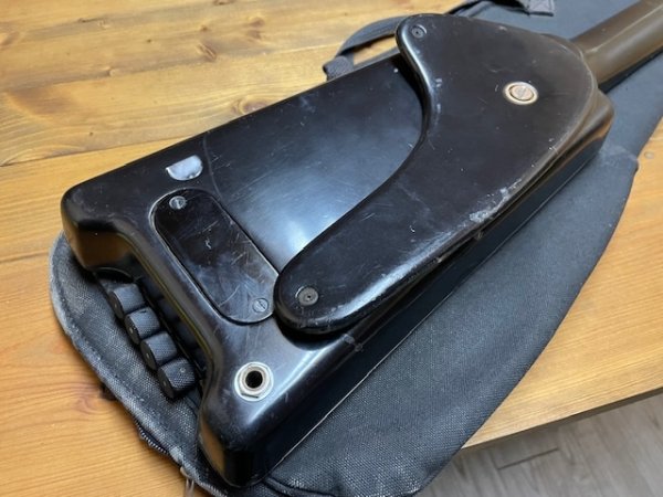 画像10:  Steinberger L-2 '82/スタインバーガー/全国一律送料無料 (10)