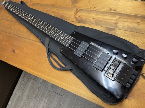 画像7:  Steinberger L-2 '82/スタインバーガー/全国一律送料無料 (7)