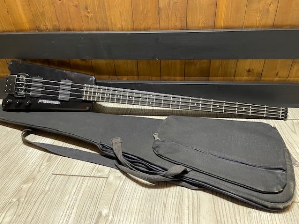 画像14:  Steinberger L-2 '82/スタインバーガー/全国一律送料無料 (14)