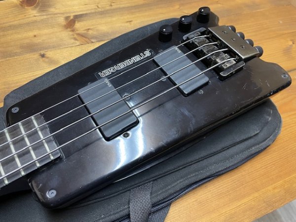 画像3:  Steinberger L-2 '82/スタインバーガー/全国一律送料無料 (3)