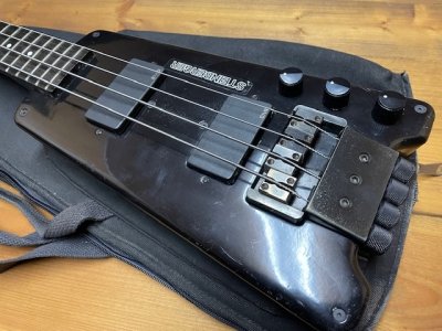 画像1:  Steinberger L-2 '82/スタインバーガー/全国一律送料無料