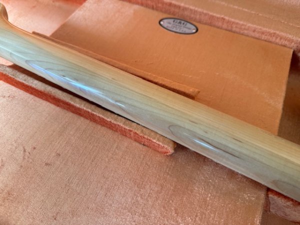 画像5: Fender Custom Shop '69 Stratocaster - Handwound PU's / Journeyman Relic / Charcoal Frost Metallic/新品全国一律送料無料 (5)