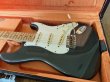 画像1: Fender Custom Shop '69 Stratocaster - Handwound PU's / Journeyman Relic / Charcoal Frost Metallic/新品全国一律送料無料 (1)