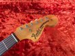 画像3: Fender Custom Shop Michael Landau Signature 1968 Relic Stratocaster - Handwound PU's / Bleached 3-Color Sunburst/新品全国一律送料無料 (3)