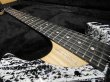 画像14: Washburn N4 Nuno Bettencourt Black/White Splatter/ ウァッシュバーン/新品/全国一律送料無料 (14)