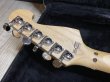 画像19: Washburn N4 Nuno Bettencourt Black/White Splatter/ ウァッシュバーン/新品/全国一律送料無料 (19)